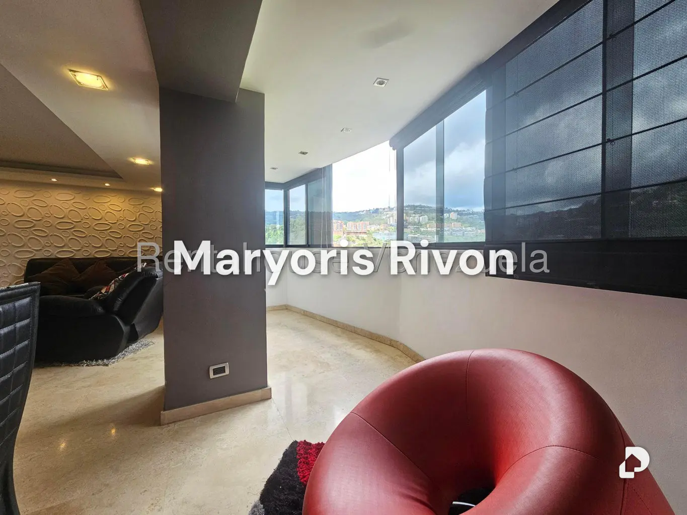 Apartamento en Santa Paula, Caracas – 11