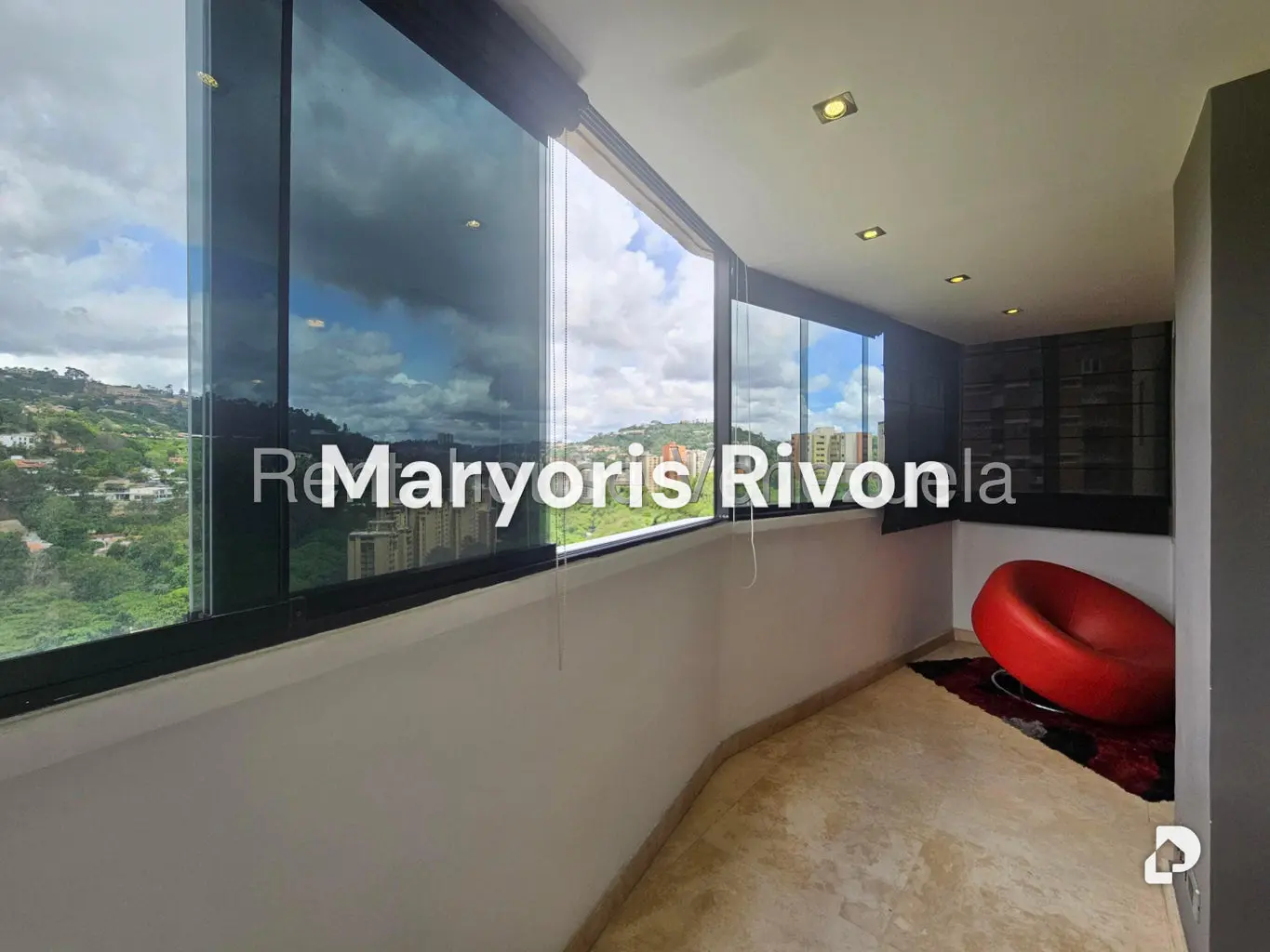 Apartamento en Santa Paula, Caracas – 12