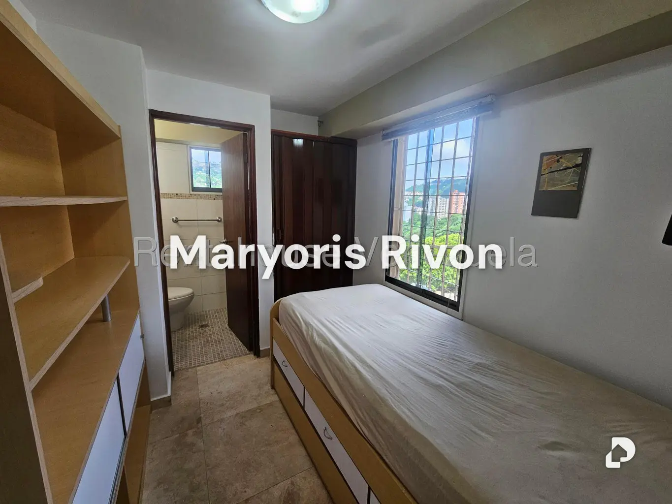 Apartamento en Santa Paula, Caracas – 30