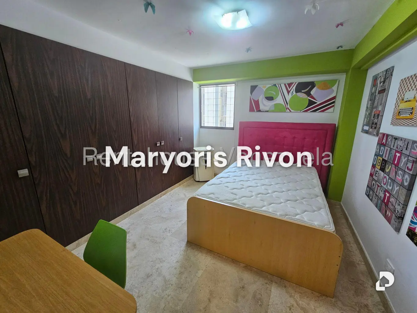Apartamento en Santa Paula, Caracas – 27