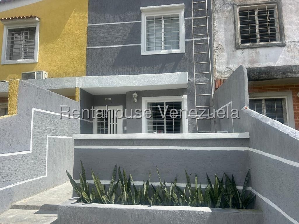 Apartamento en Flor Amarillo - 1
