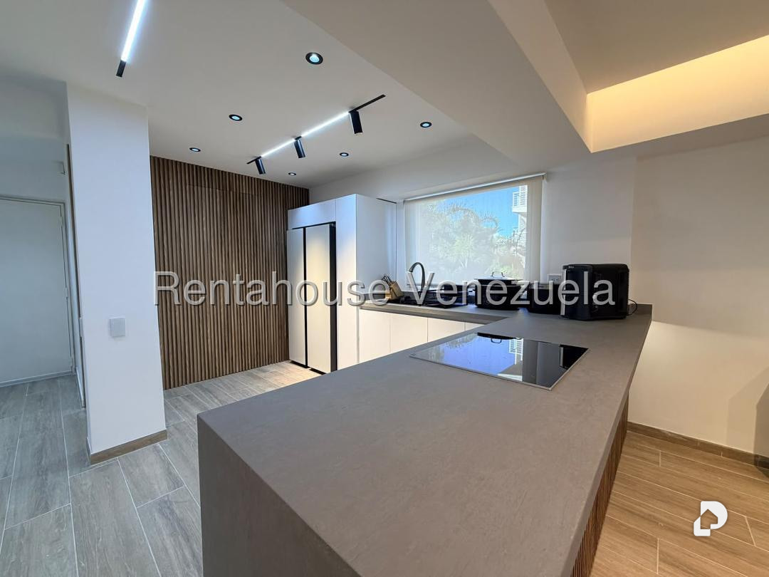 Apartamento en Alto Hatillo, Caracas – 5