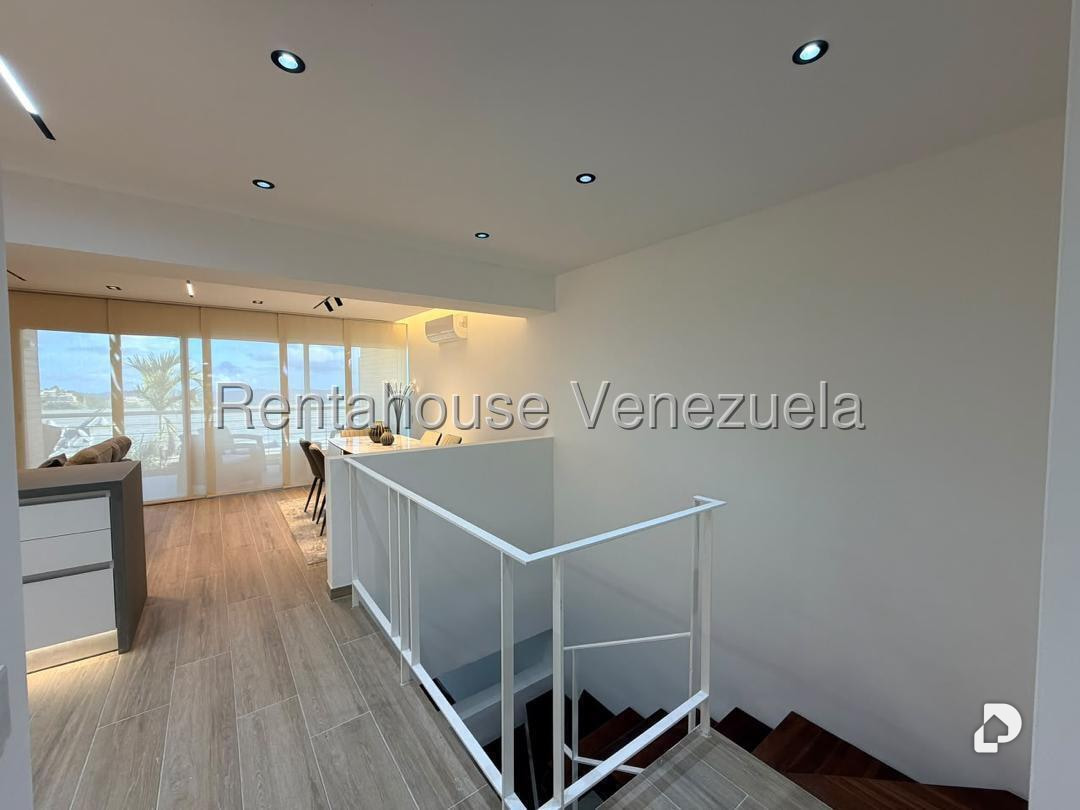 Apartamento en Alto Hatillo, Caracas – 20
