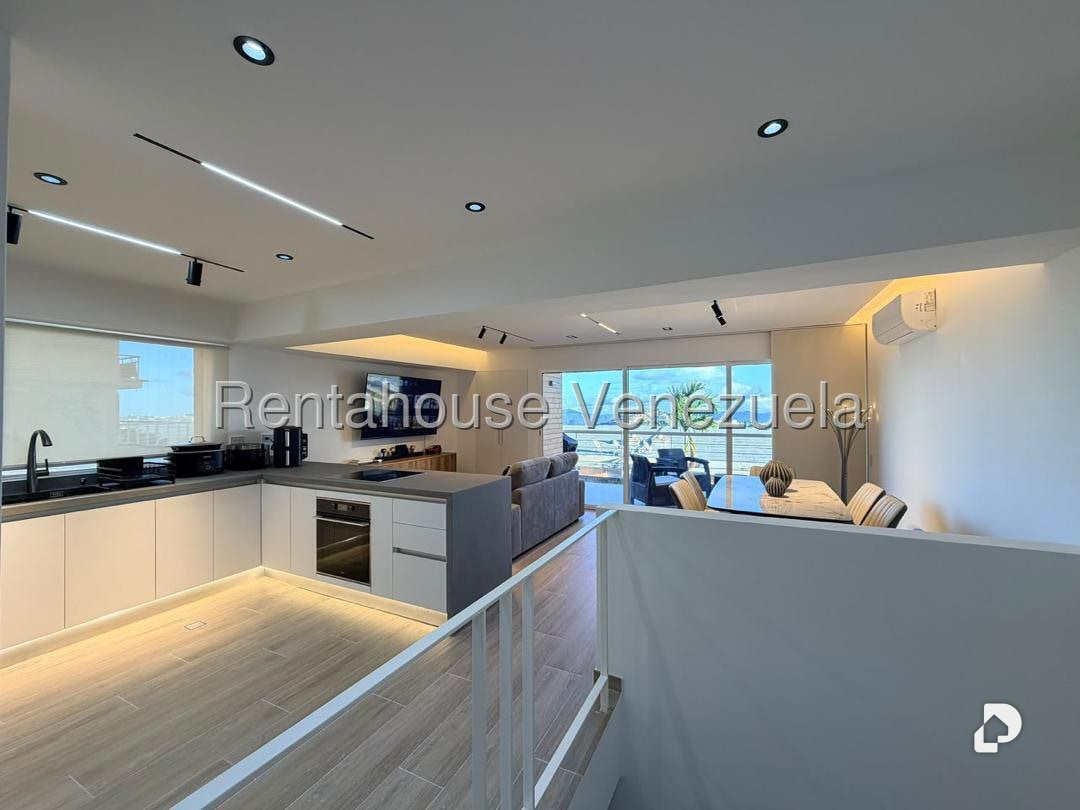 Apartamento en Alto Hatillo, Caracas – 3