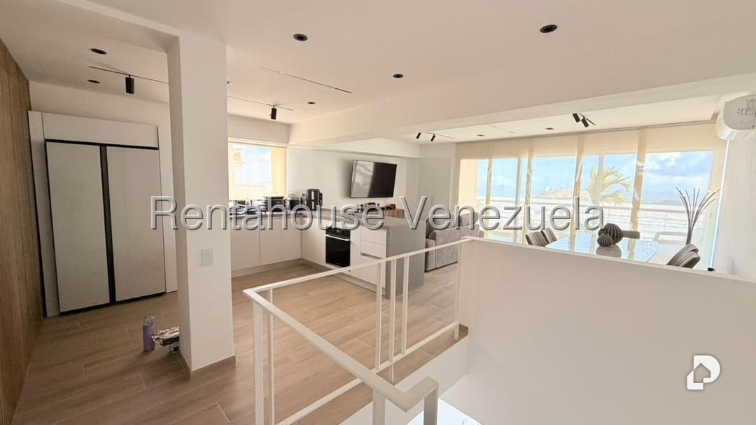 Apartamento en Alto Hatillo, Caracas – 8