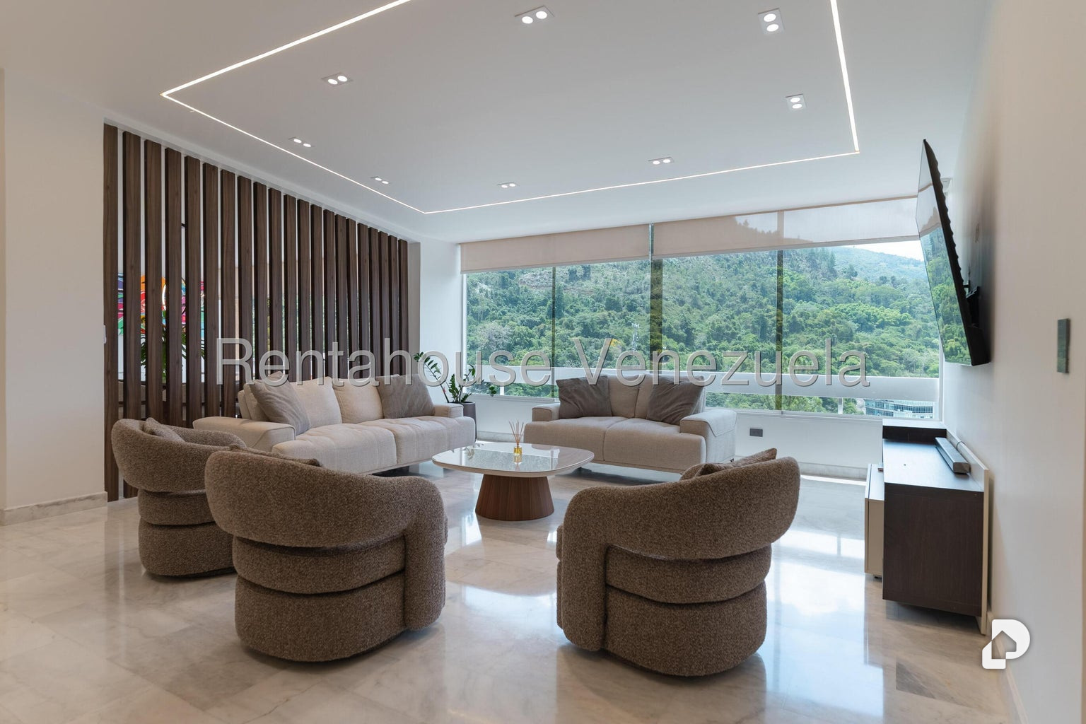 Apartamento en Las Esmeraldas, Caracas