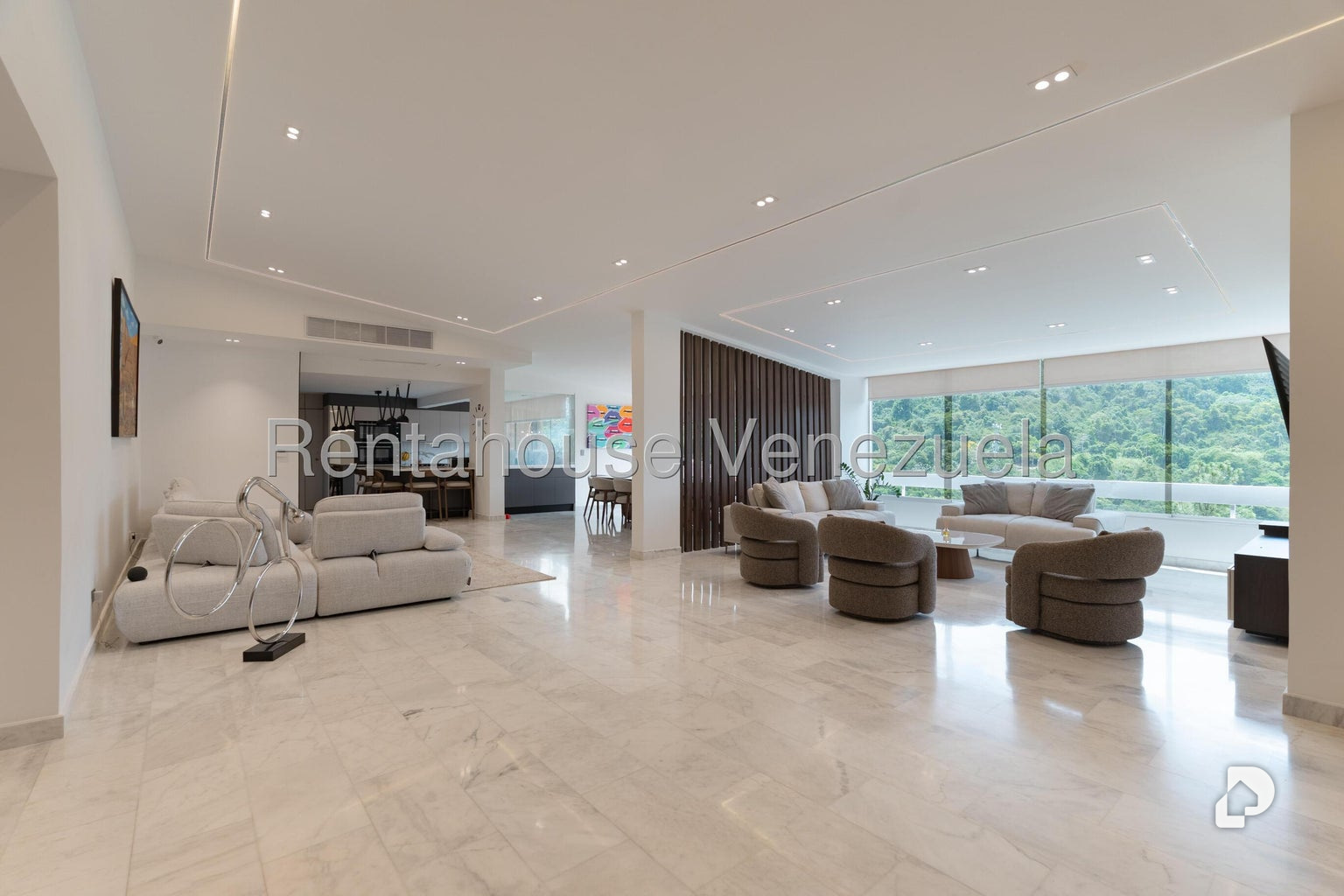 Apartamento en Las Esmeraldas, Caracas