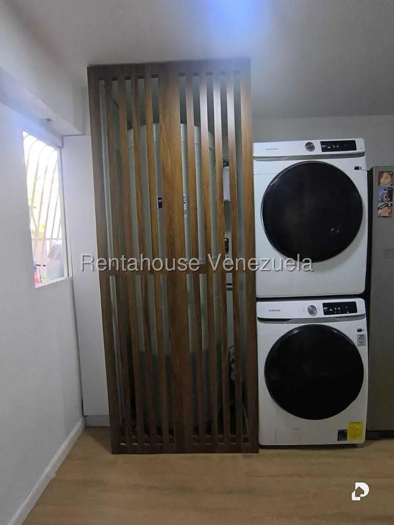 Apartamento en Santa Mónica, Caracas – 26