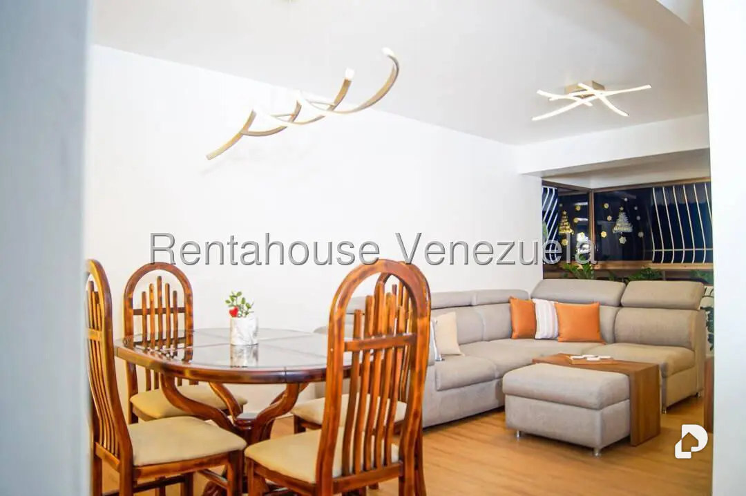 Apartamento en Santa Mónica, Caracas – 20