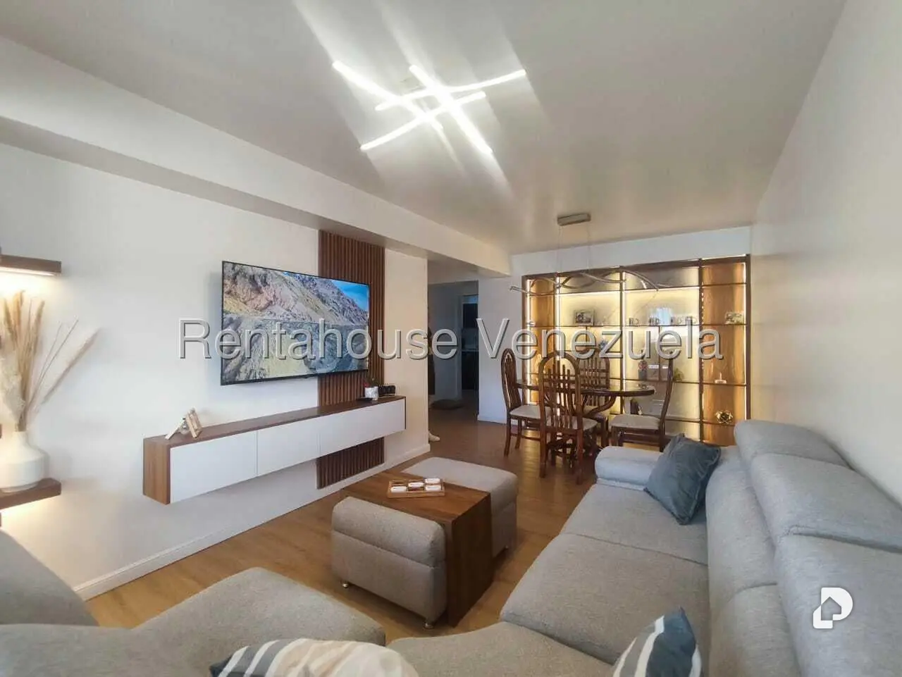 Apartamento en Santa Mónica, Caracas – 13