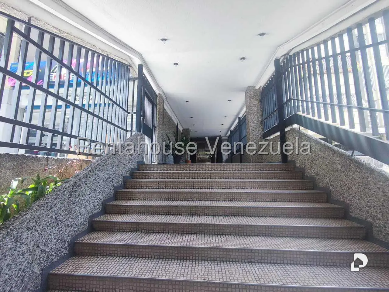 Apartamento en Santa Mónica, Caracas – 4