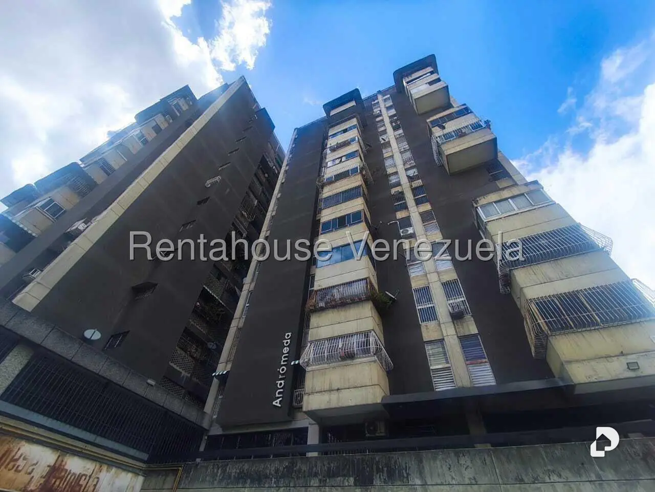 Apartamento en Santa Mónica, Caracas – 2