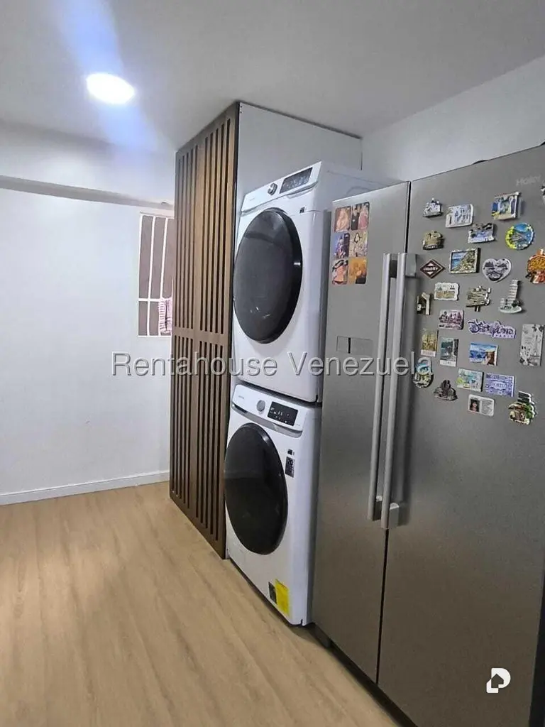 Apartamento en Santa Mónica, Caracas – 25