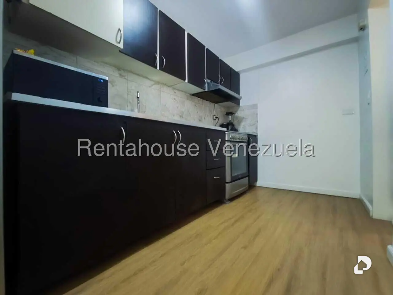 Apartamento en Santa Mónica, Caracas – 24