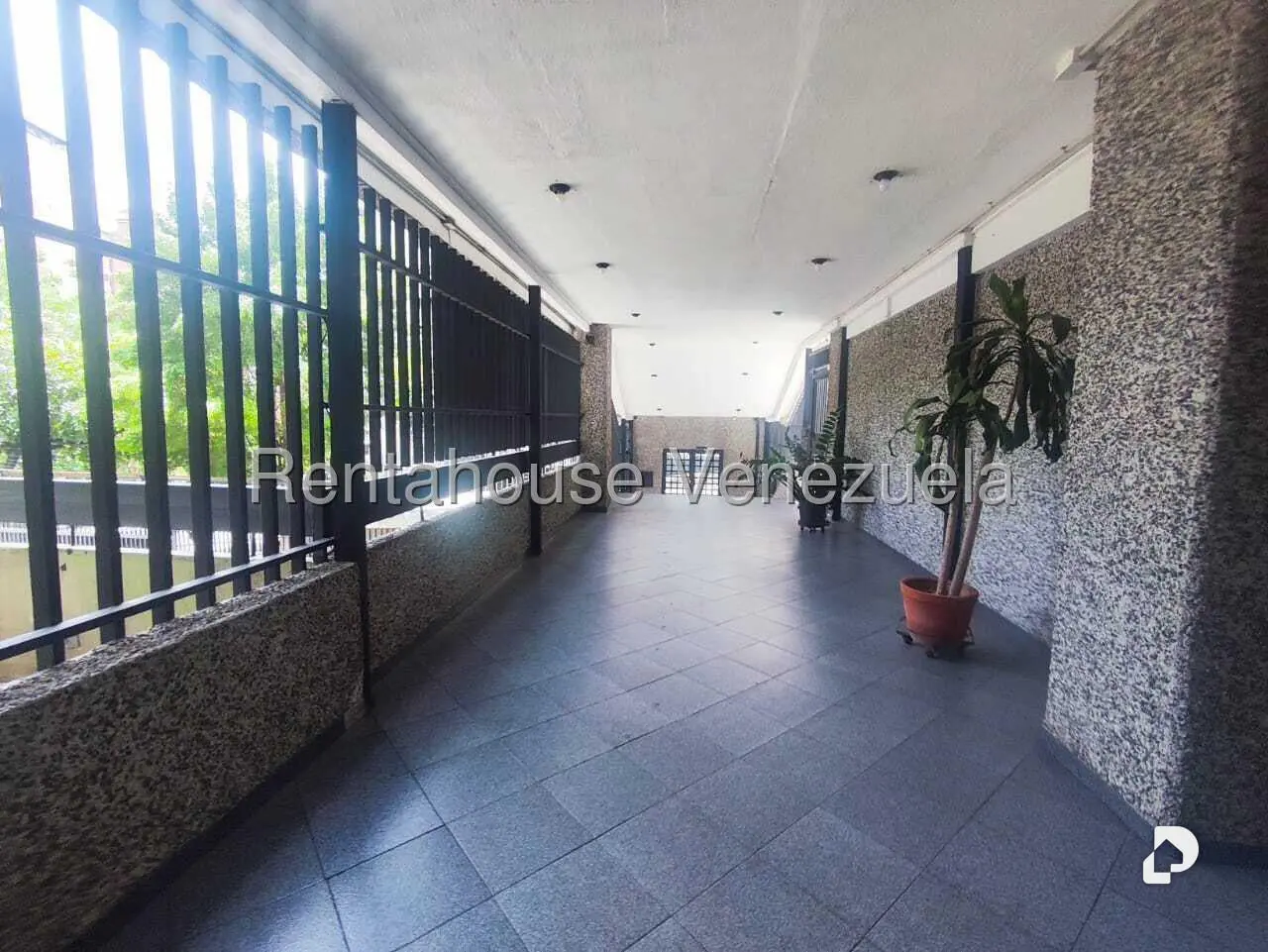 Apartamento en Santa Mónica, Caracas – 5