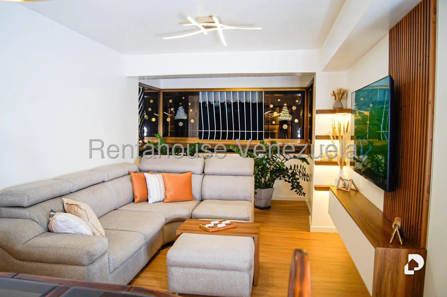 Apartamento en Santa Mónica, Caracas – 9