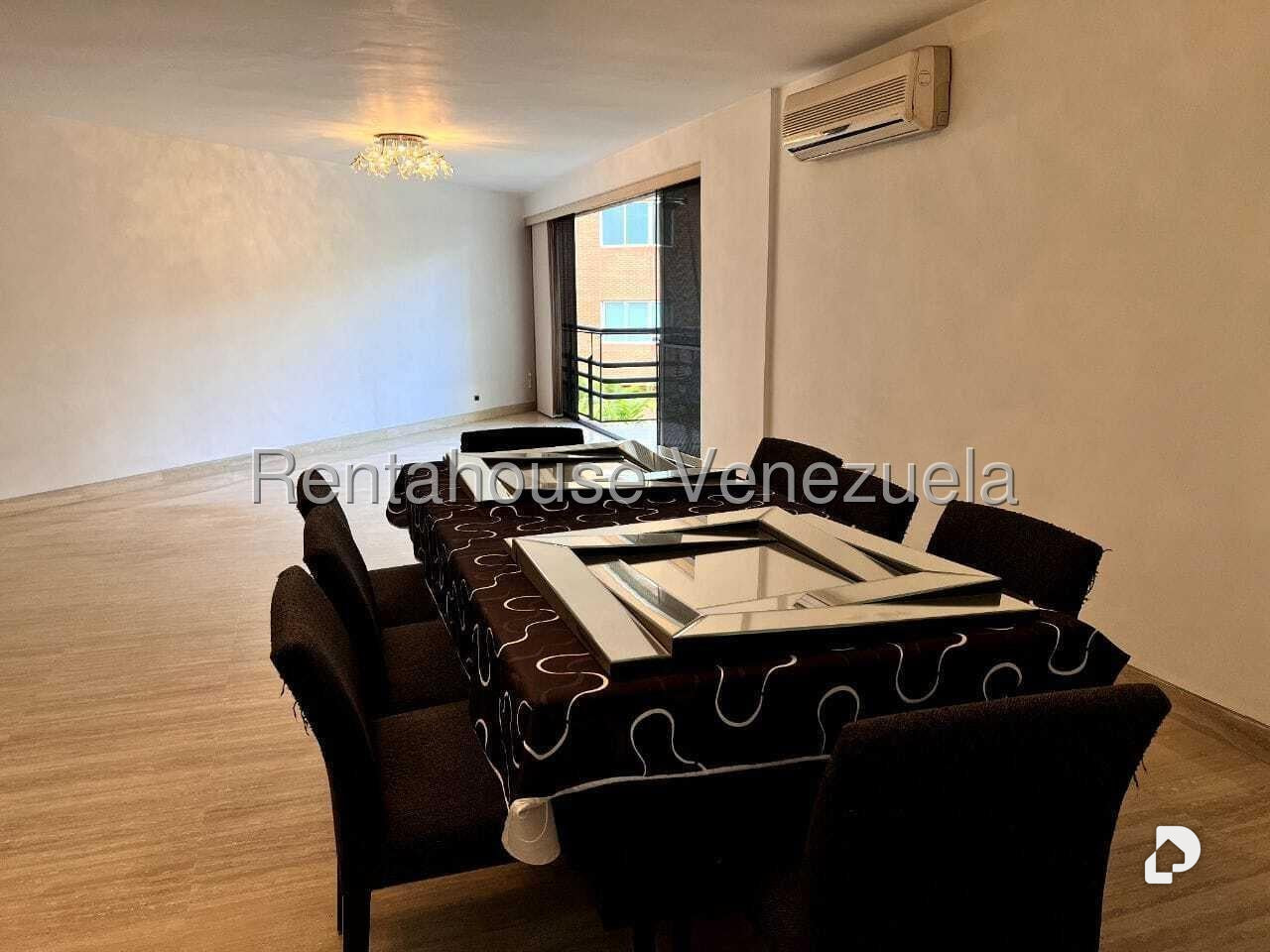 Apartamento en La Castellana, Caracas – 9