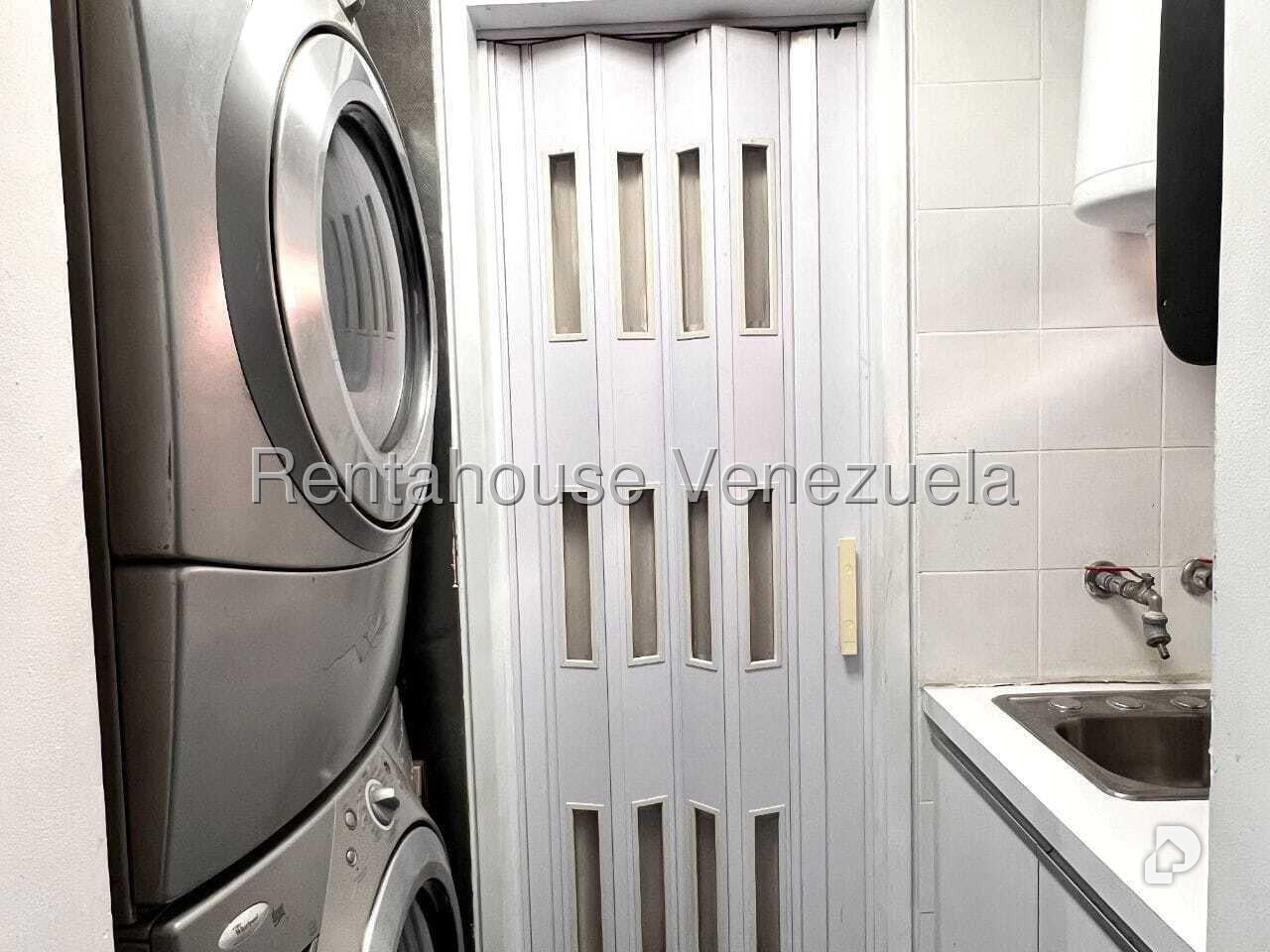 Apartamento en La Castellana, Caracas – 20