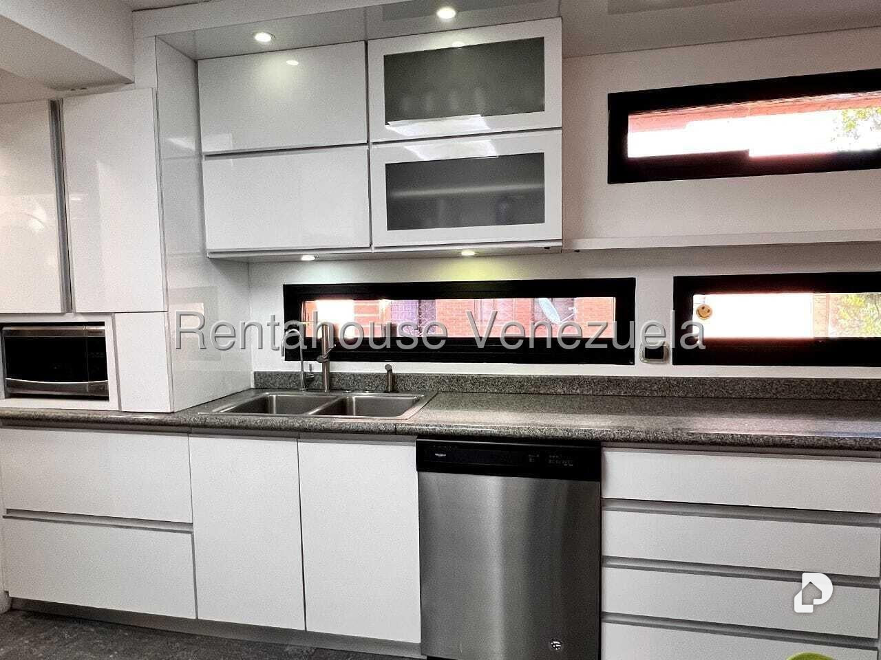 Apartamento en La Castellana, Caracas – 17