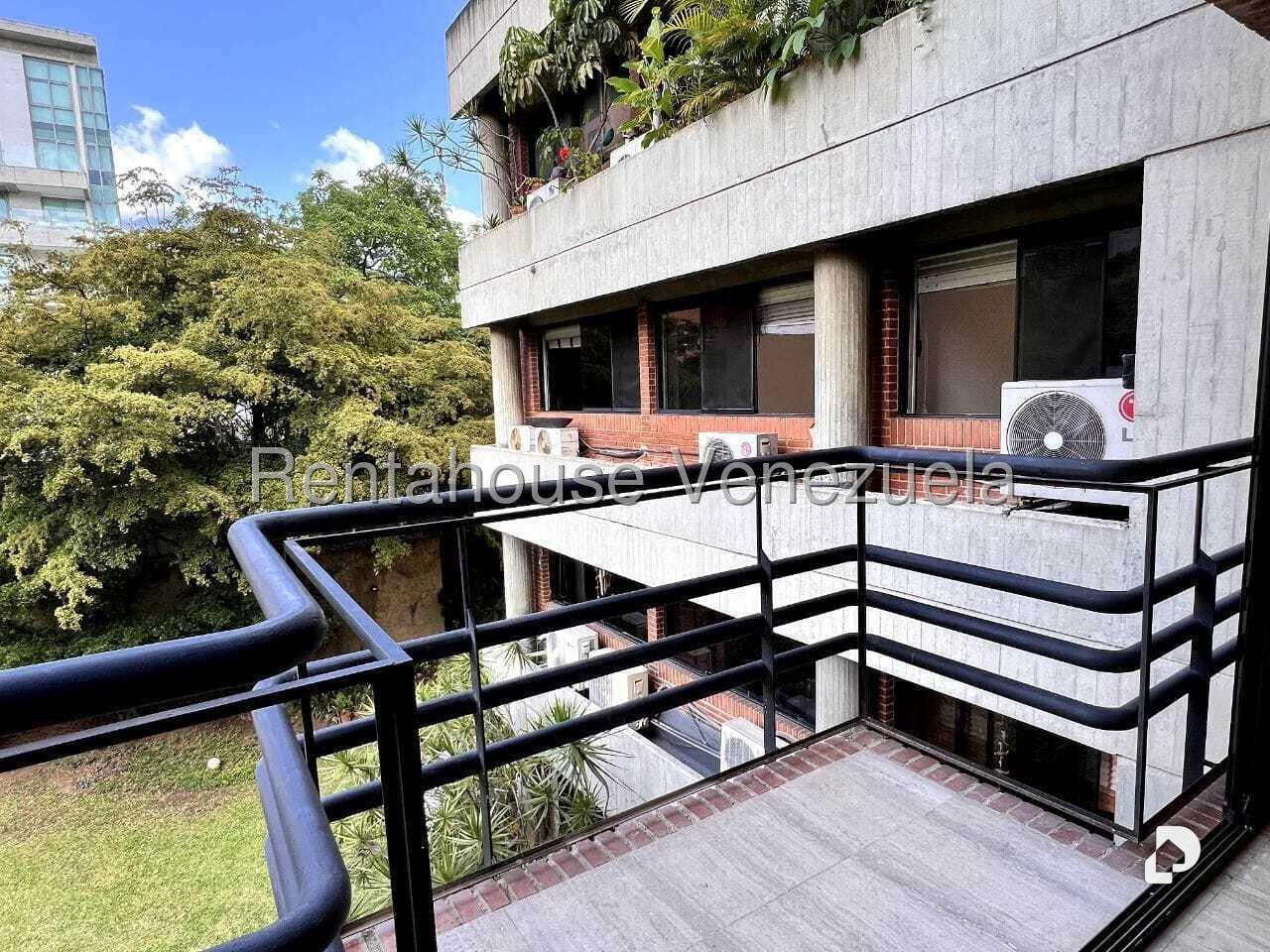 Apartamento en La Castellana, Caracas – 15