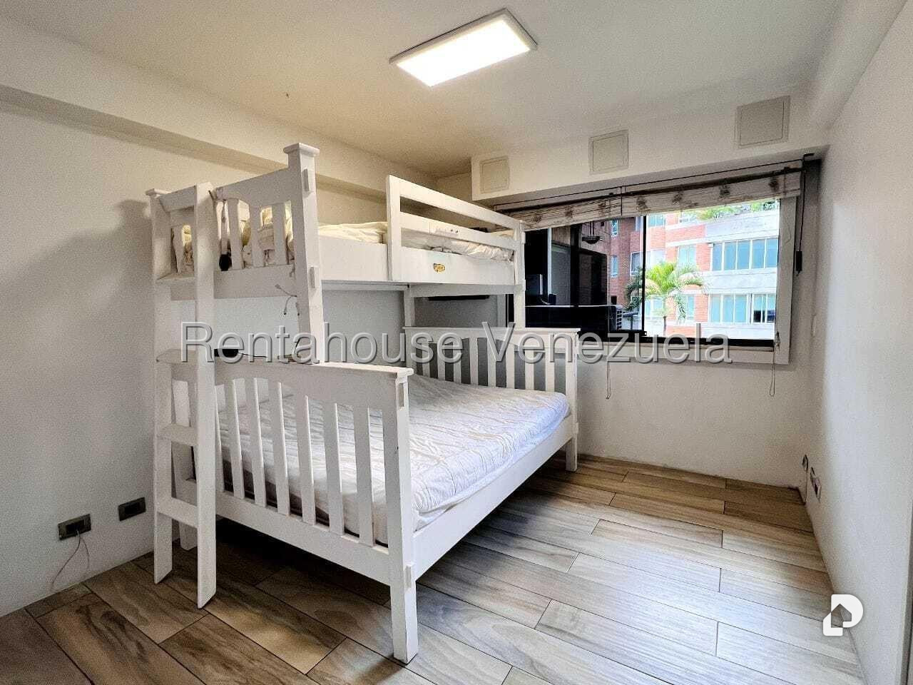 Apartamento en La Castellana, Caracas – 24