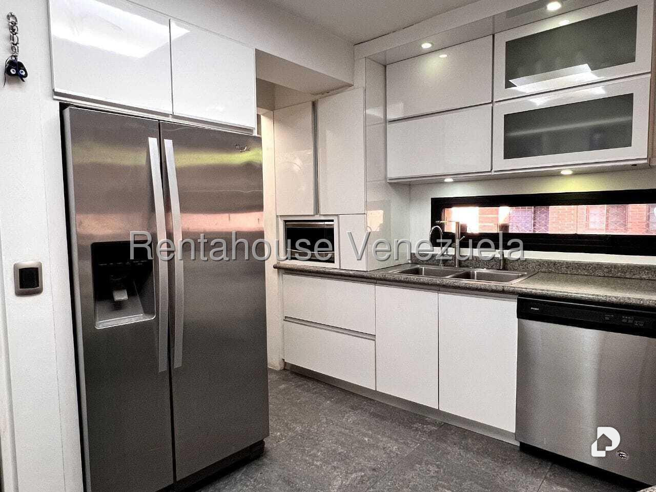 Apartamento en La Castellana, Caracas – 16