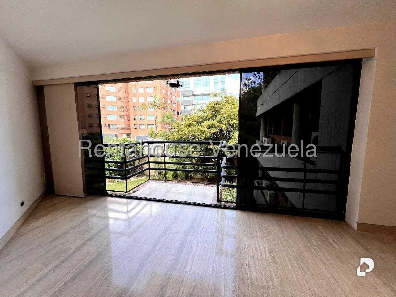 Apartamento en La Castellana, Caracas – 14
