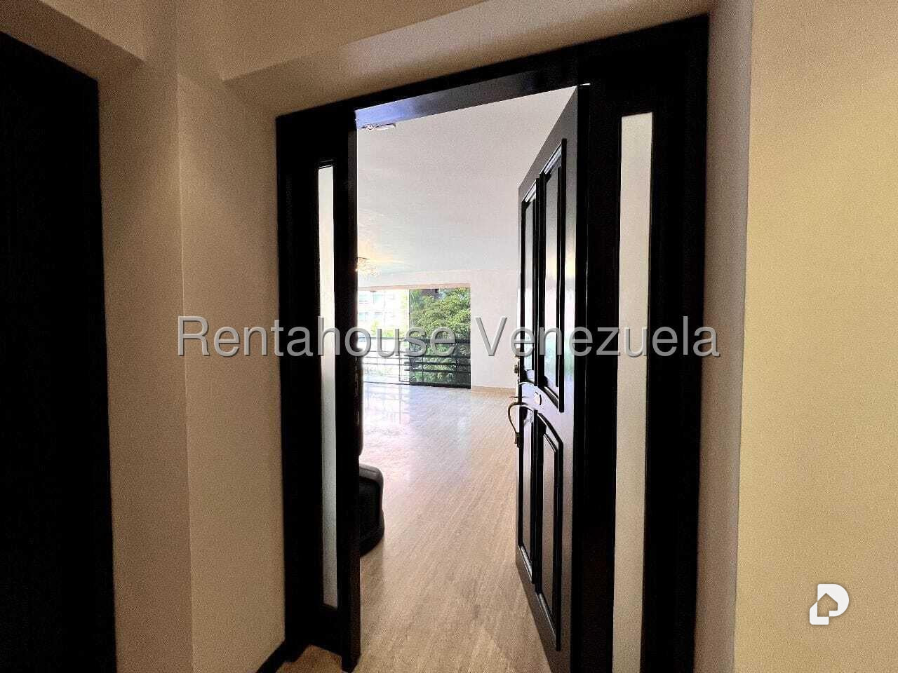 Apartamento en La Castellana, Caracas – 6