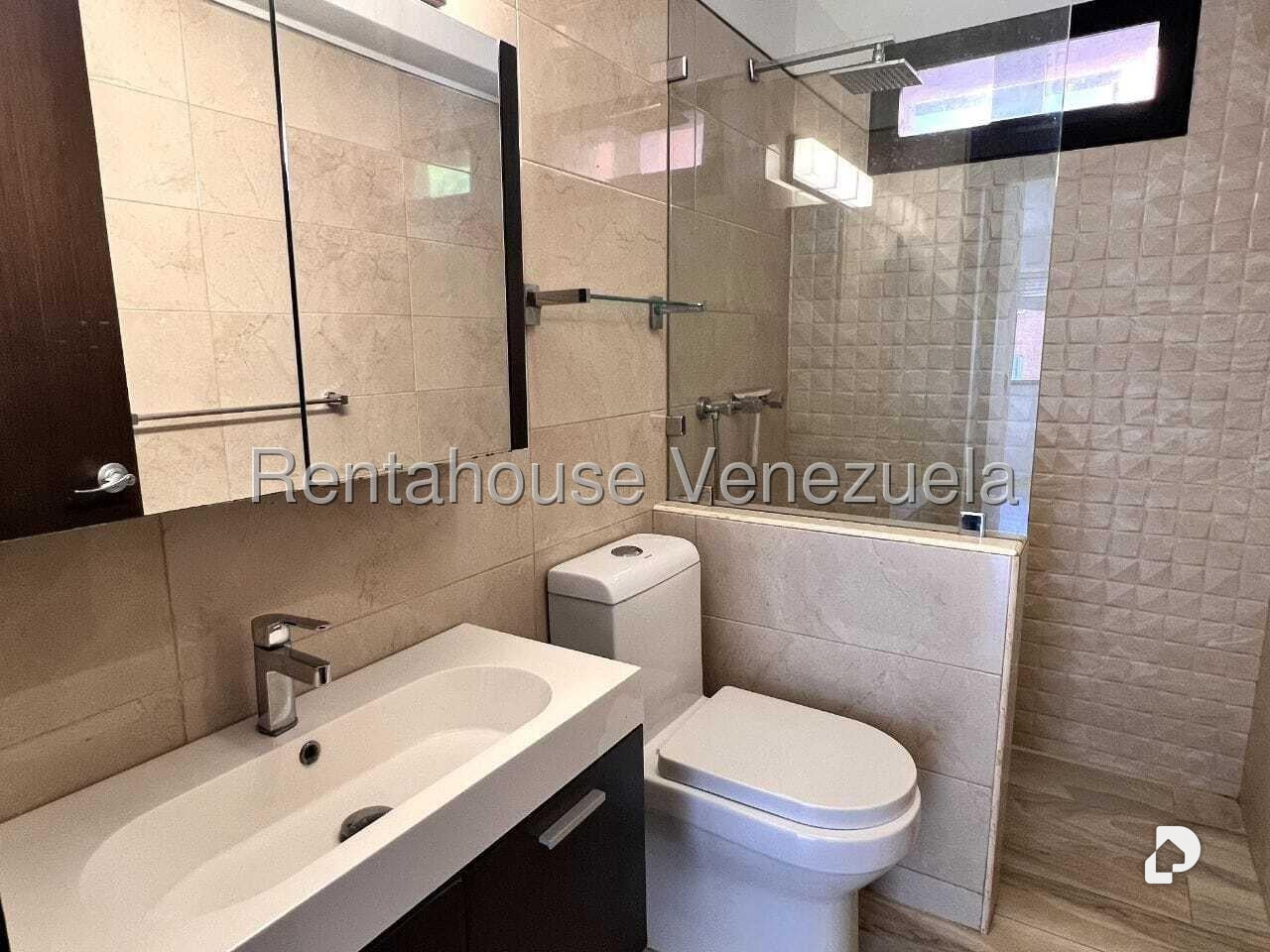 Apartamento en La Castellana, Caracas – 26