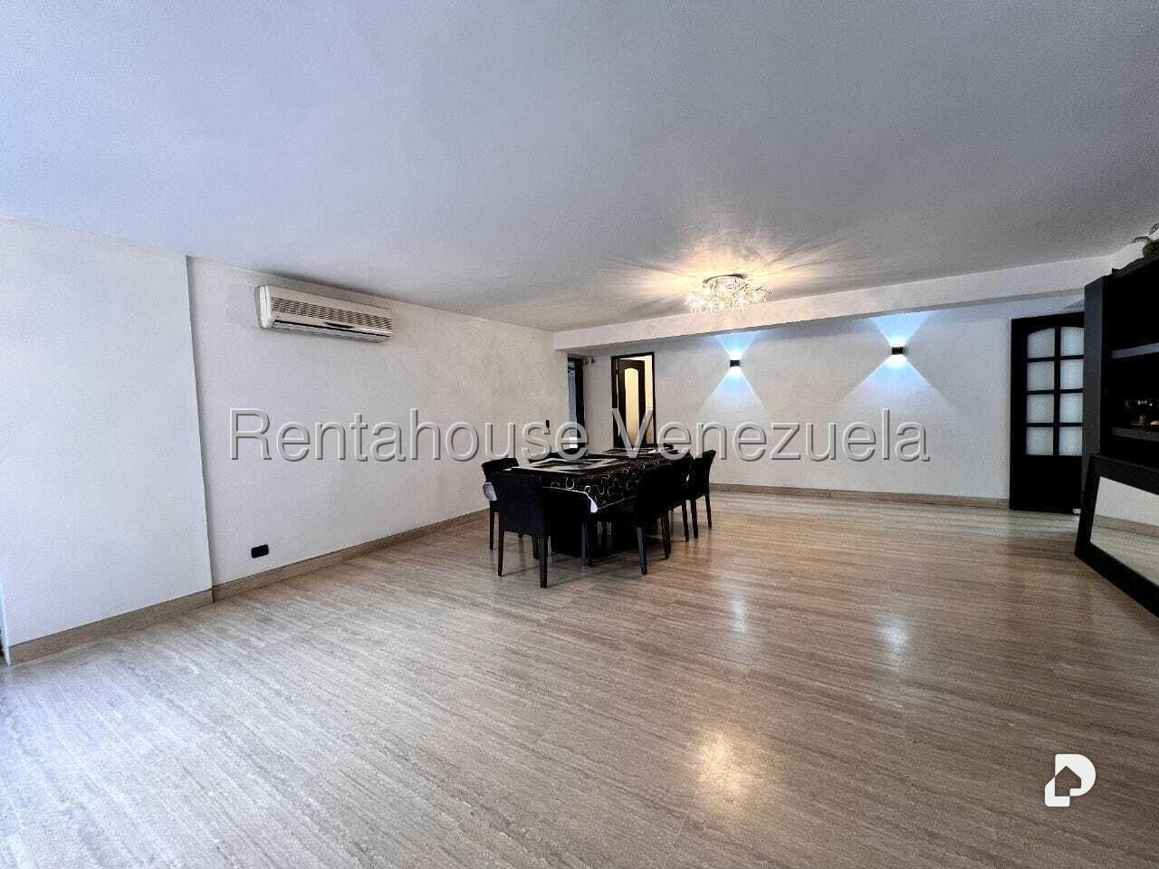 Apartamento en La Castellana, Caracas – 11