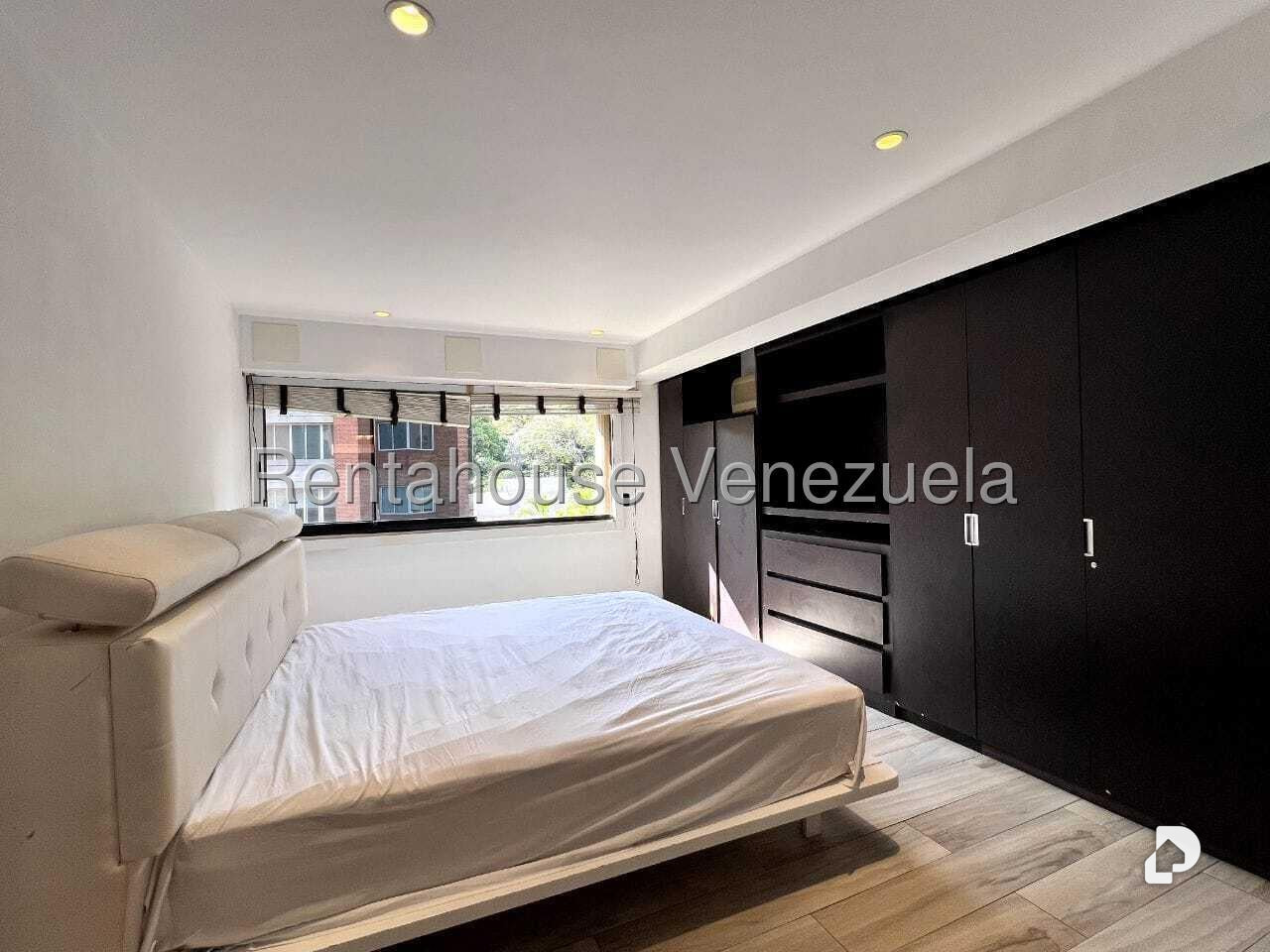 Apartamento en La Castellana, Caracas – 28