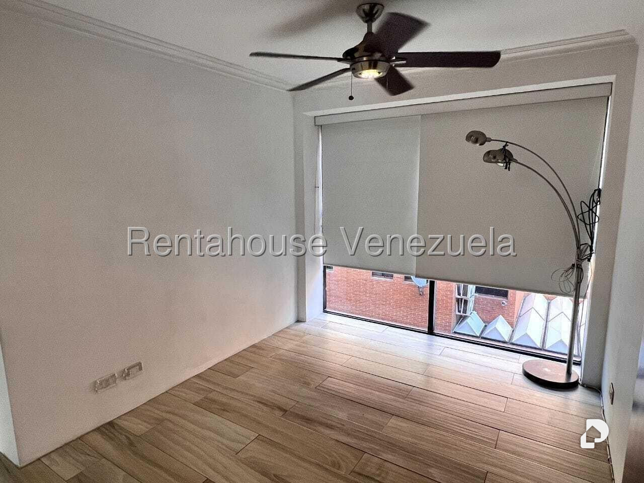 Apartamento en La Castellana, Caracas – 21