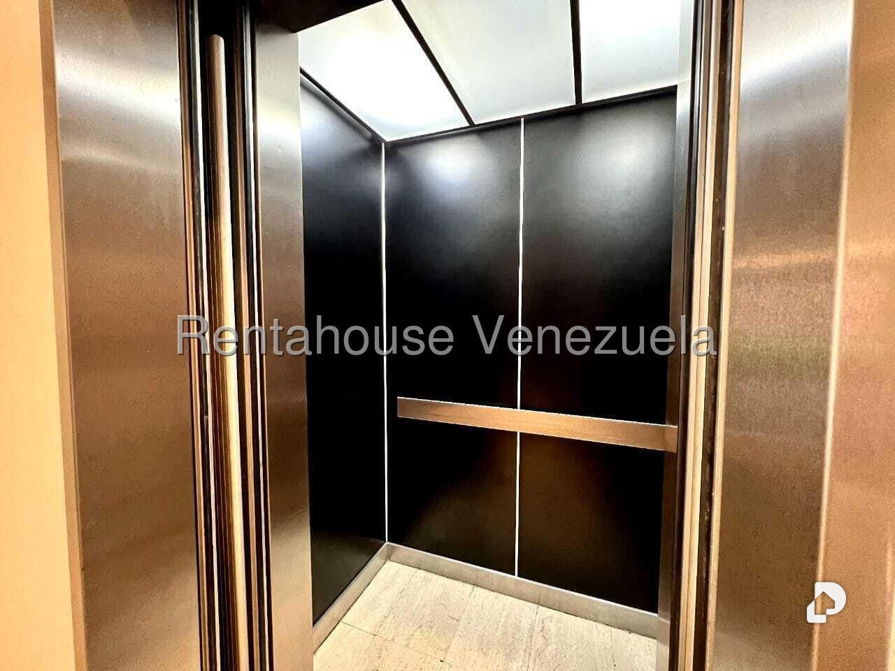 Apartamento en La Castellana, Caracas – 5