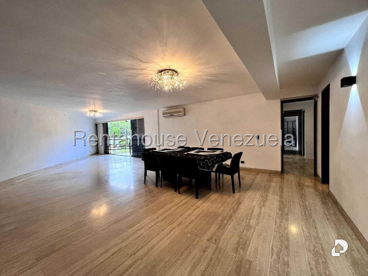 Apartamento en La Castellana, Caracas – 7