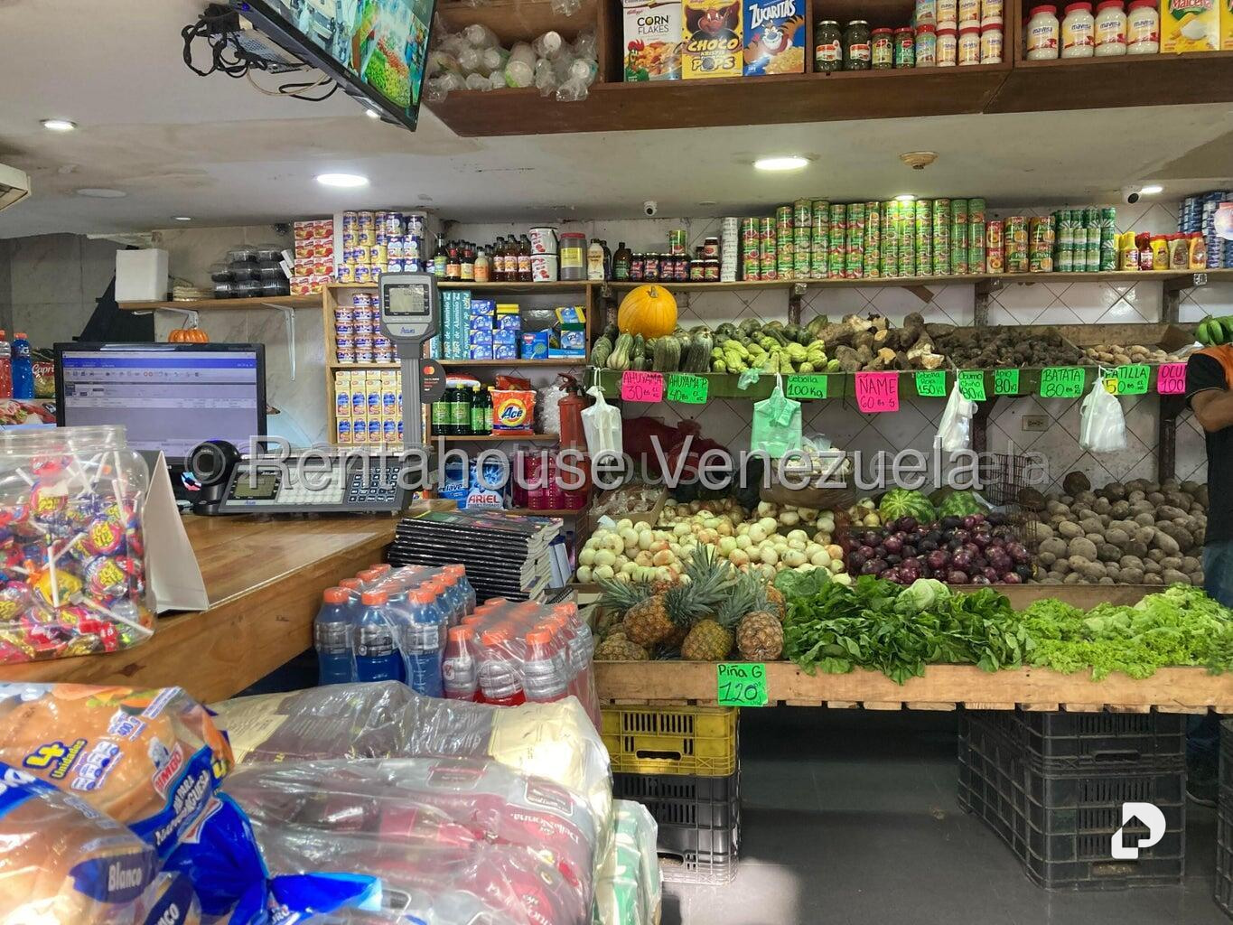 Local comercial en Parroquia La Candelaria, Caracas – 7