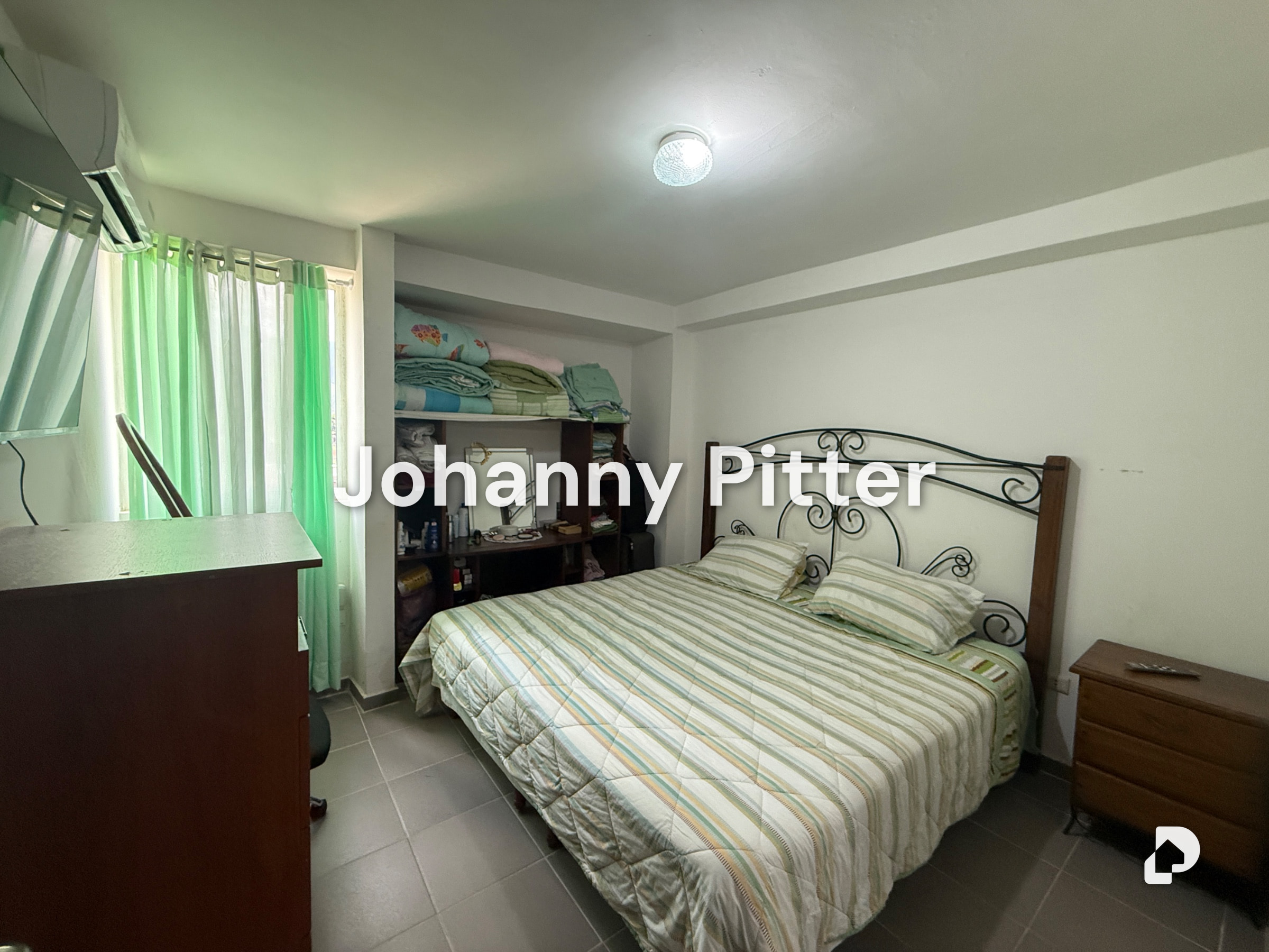Apartamento en San Diego – 2