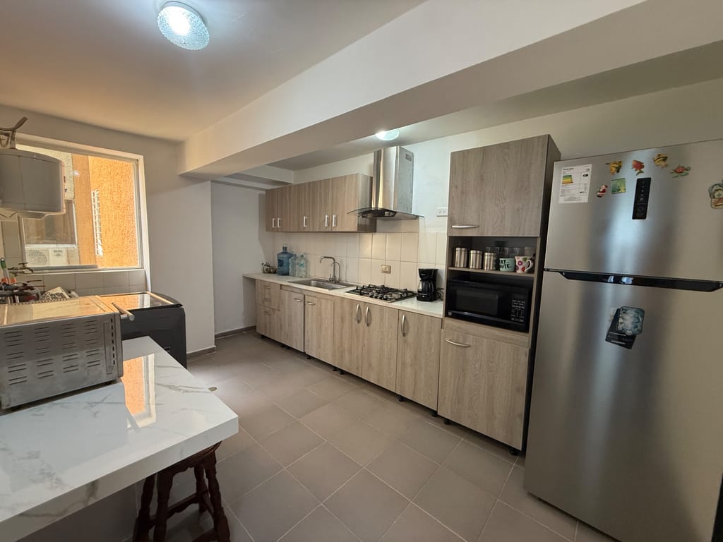 Apartamento en San Diego - 1