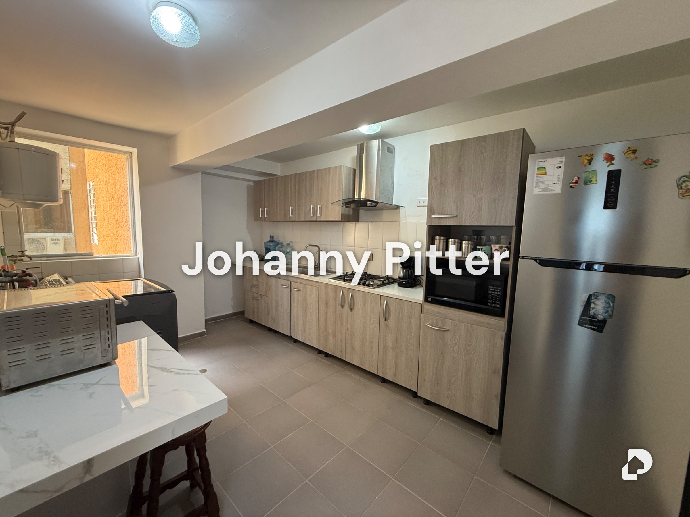 Apartamento en San Diego – 1
