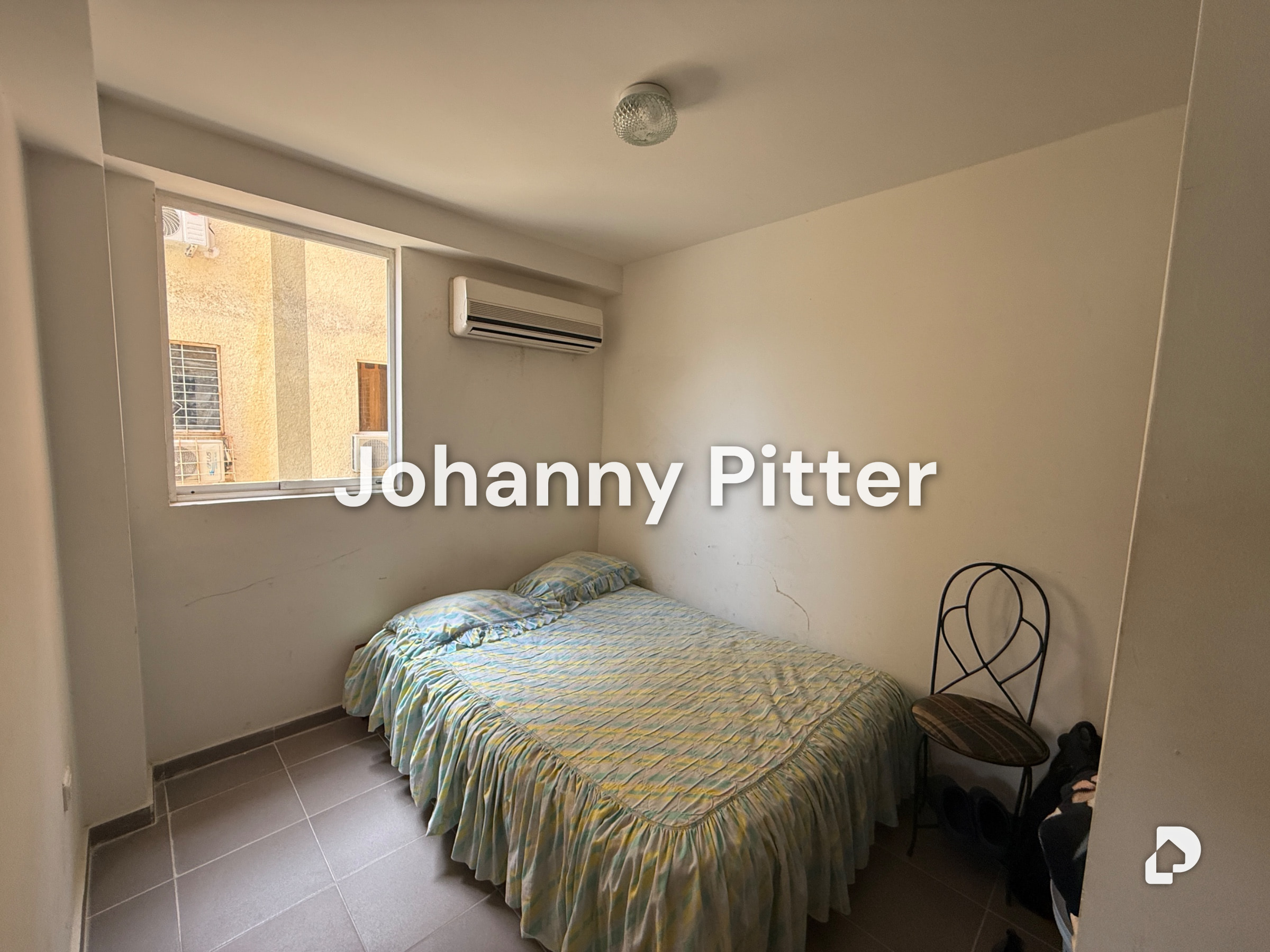 Apartamento en San Diego – 4