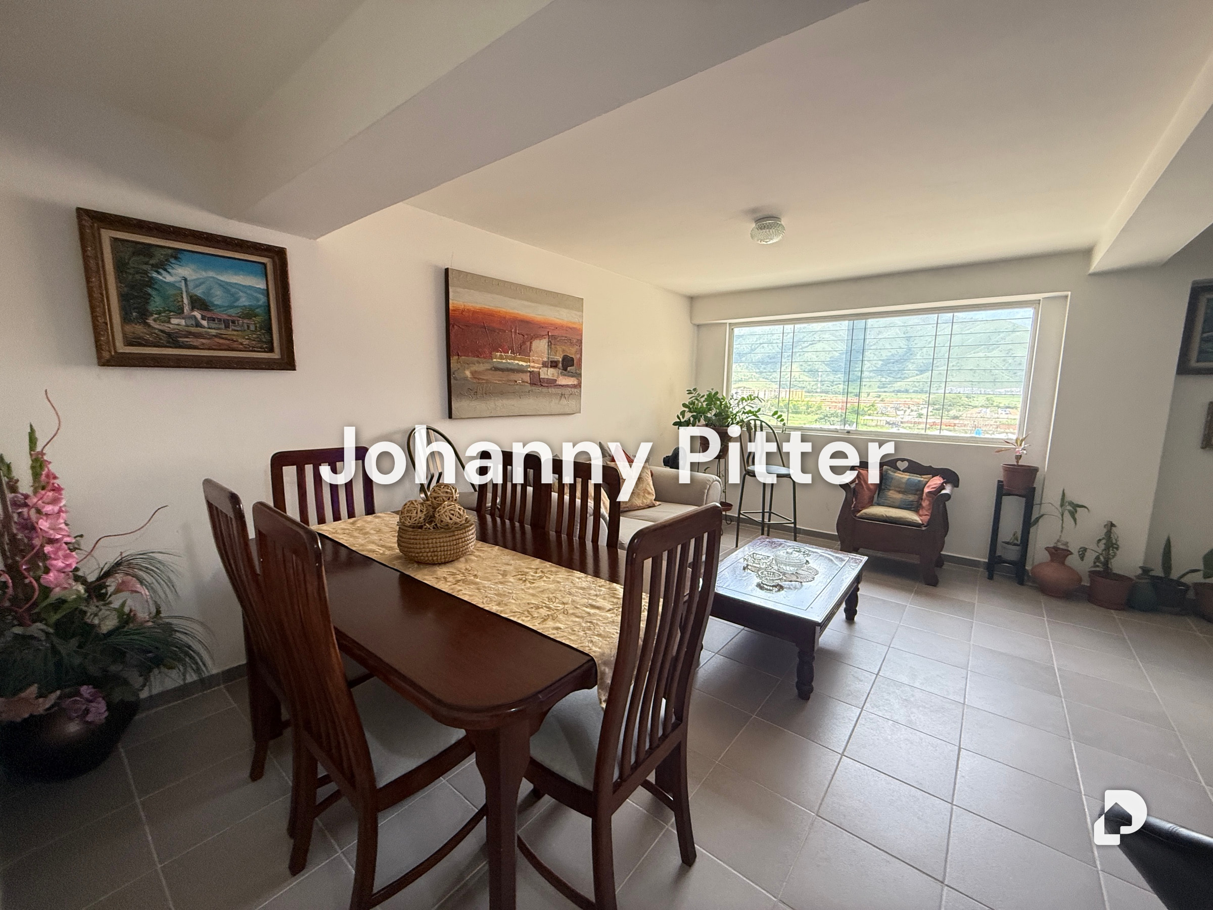 Apartamento en San Diego – 5