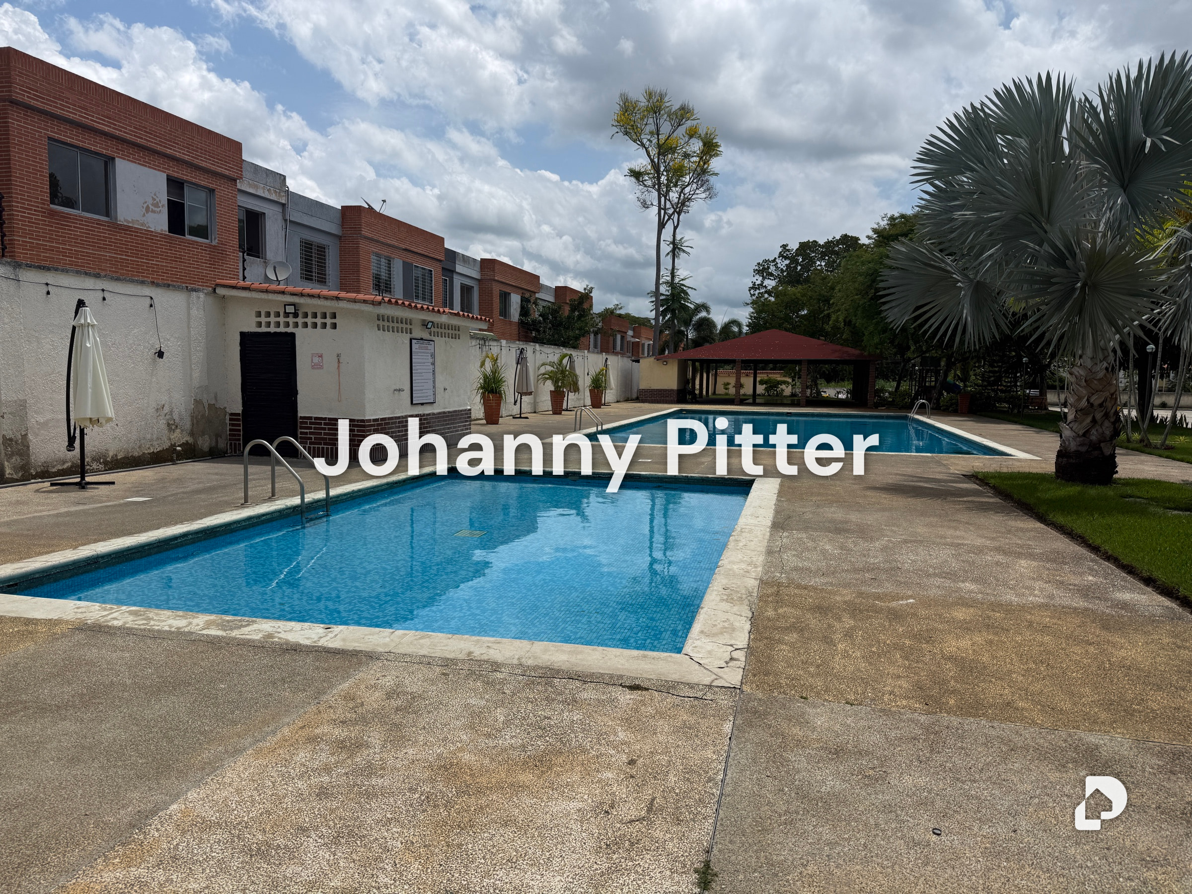 Apartamento en San Diego – 6