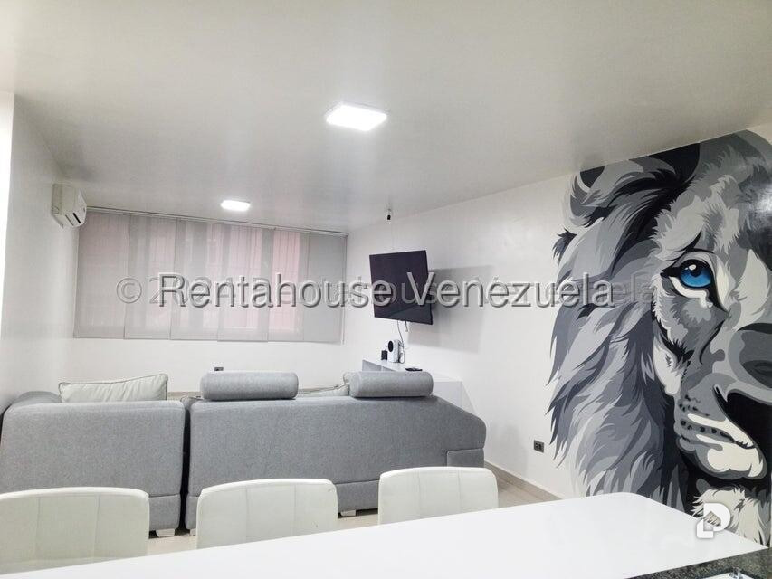 Apartamento en Colinas de Bello Monte, Caracas – 6