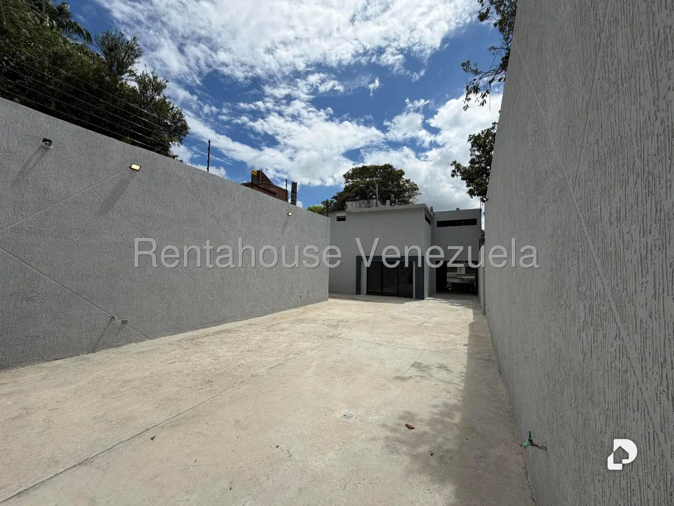 Casa en San Román, Caracas – 4