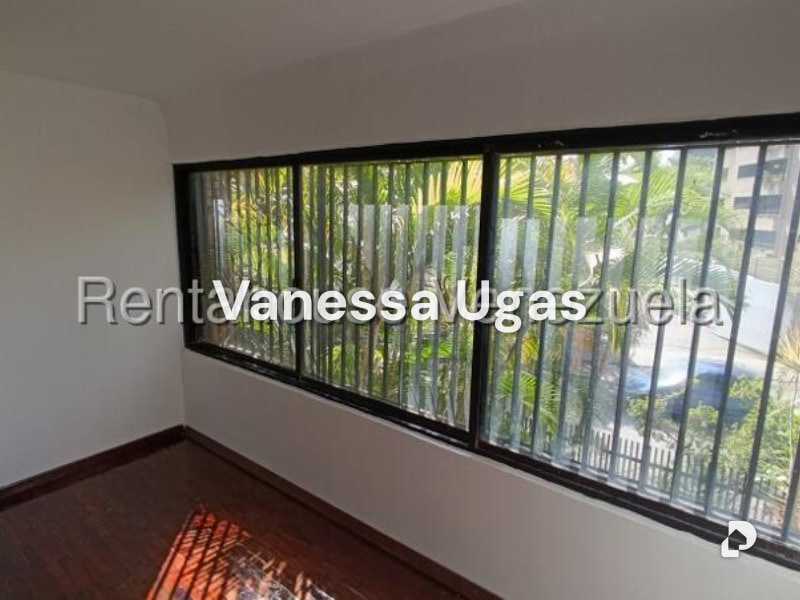 Apartamento en Altamira, Caracas – 19