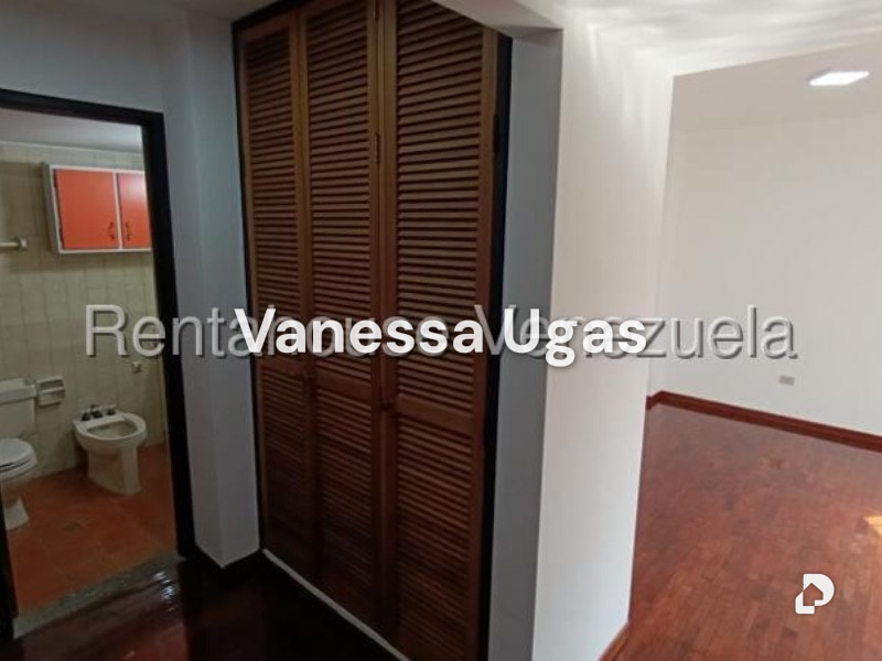 Apartamento en Altamira, Caracas – 23