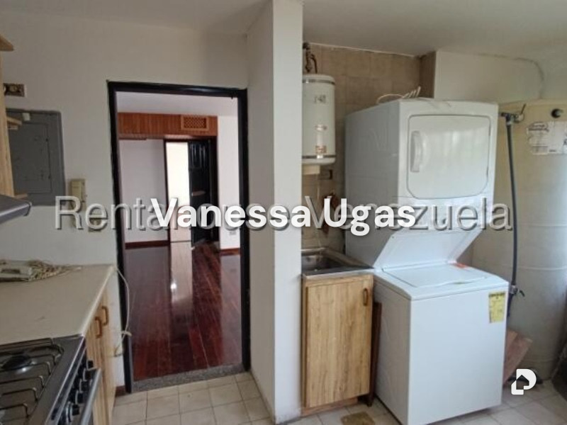 Apartamento en Altamira, Caracas – 12