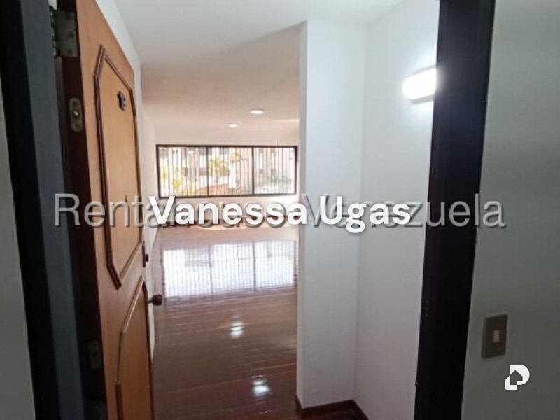 Apartamento en Altamira, Caracas – 3