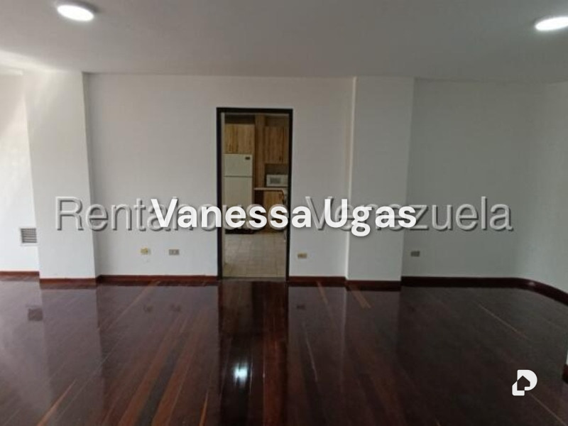 Apartamento en Altamira, Caracas – 10