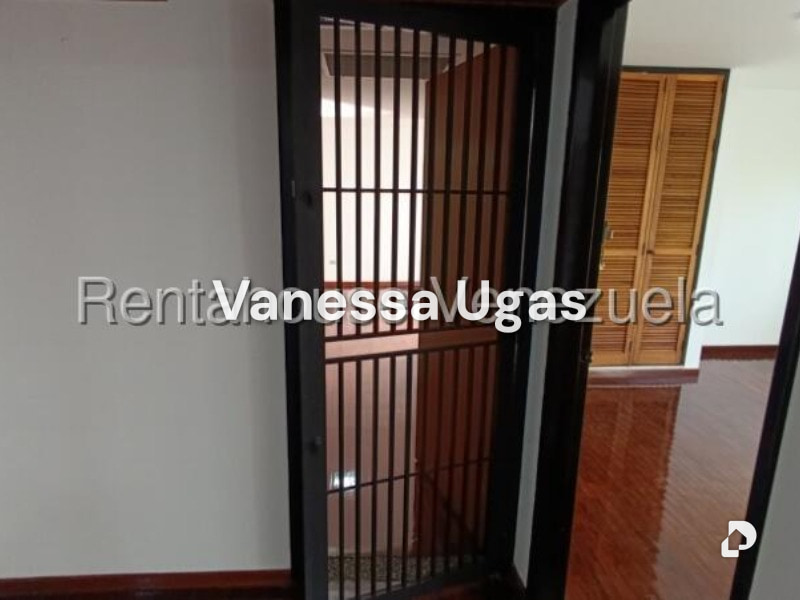 Apartamento en Altamira, Caracas – 21