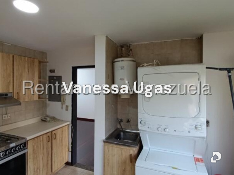 Apartamento en Altamira, Caracas – 14